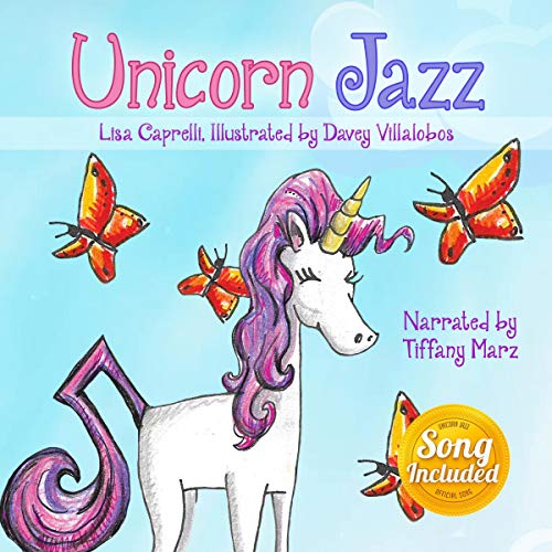 Unicorn Jazz Presents the Thing I Do